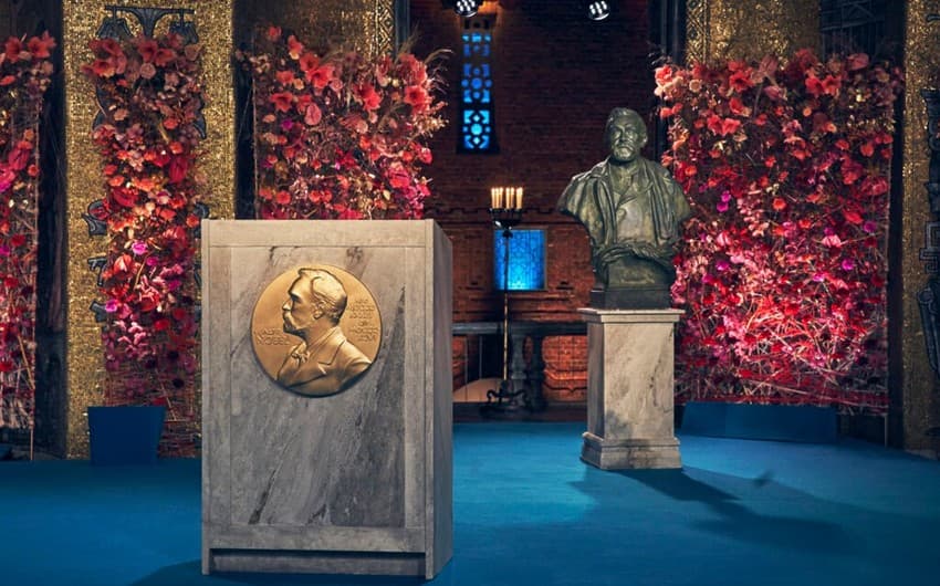 İsveçdə Nobel həftəsi başlayır