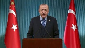Ərdoğan: Biz inflyasiya probleminin öhdəsindən gələcəyik