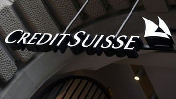 Credit Suisse Bankında nə vaş verir?