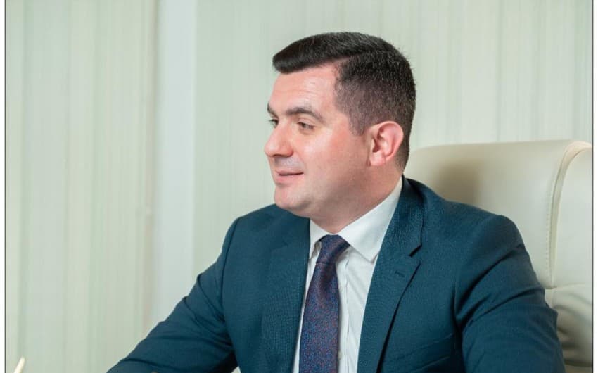 Emin Əliyev: Azərbaycanda “təbii” adı ilə satılan məhsulların heç biri orqanik deyil