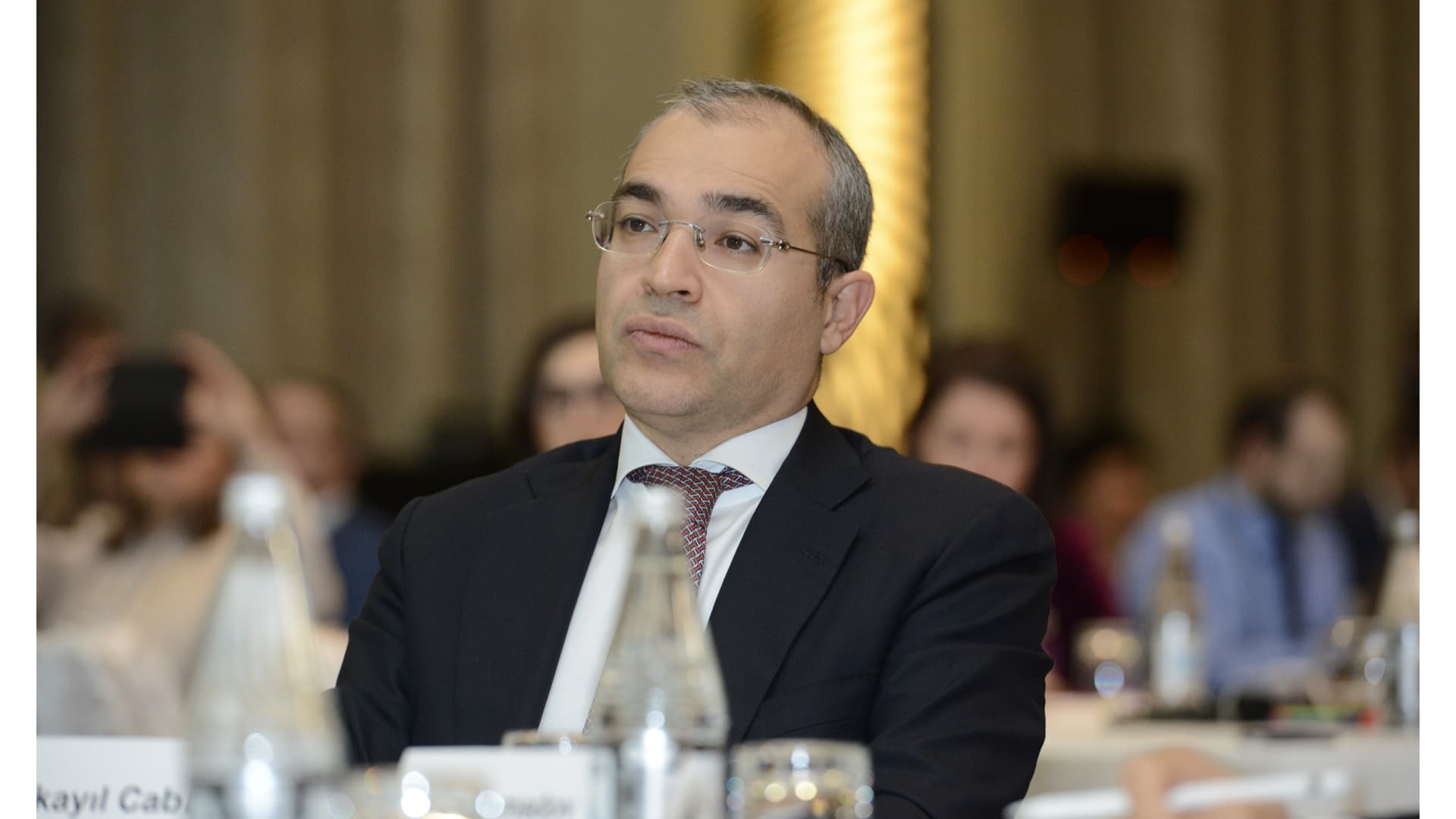 Araz Vadisi İqtisadi Zonası Sənaye Parkının yaradılmasından 1 il keçir