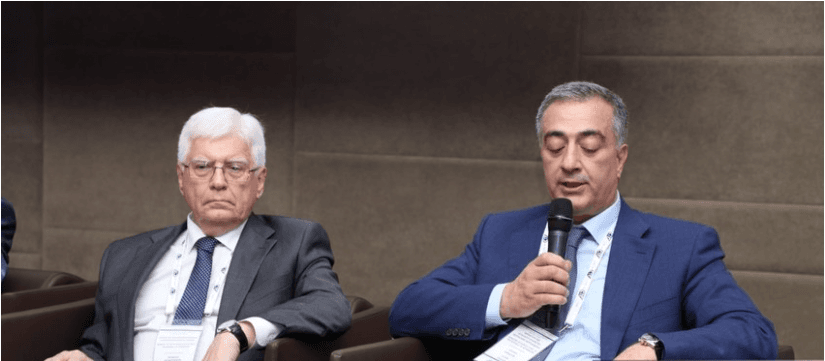 Nazir müavini: Azərbaycanda buğda ilə özünü təminat məsələsi aktuallaşıb