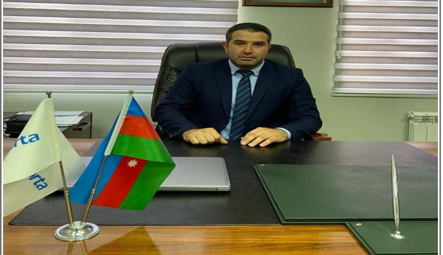 "AtaSığorta” ASC-də yeni təyinat