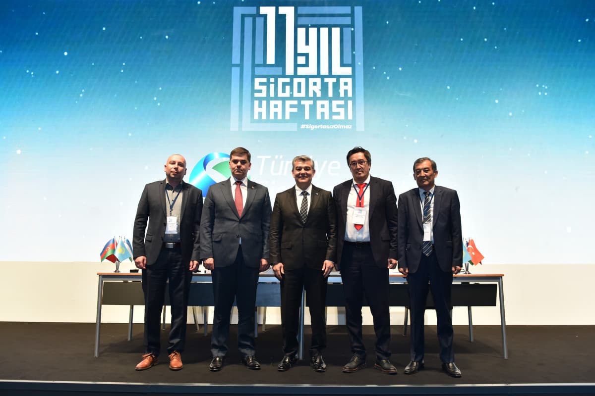“Türk Dünyası Sığorta Birliyi”nin "Yol Xəritəsi" hazırlanıb
