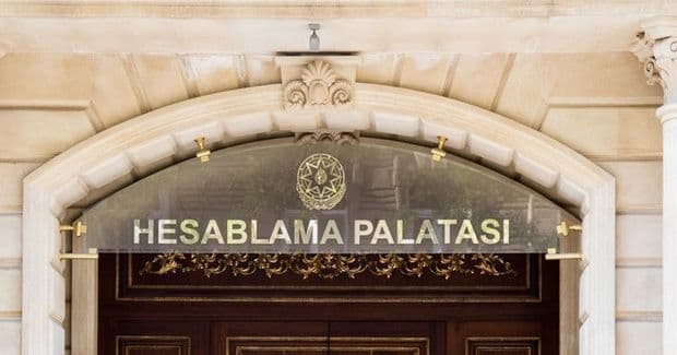 Hesablama Palatası 2022-ci il üçün büdcənin 56%-ni istifadə edib