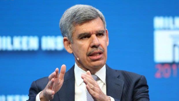 El-Erian: ABŞ-da əsas inflyasiya yüksəlir