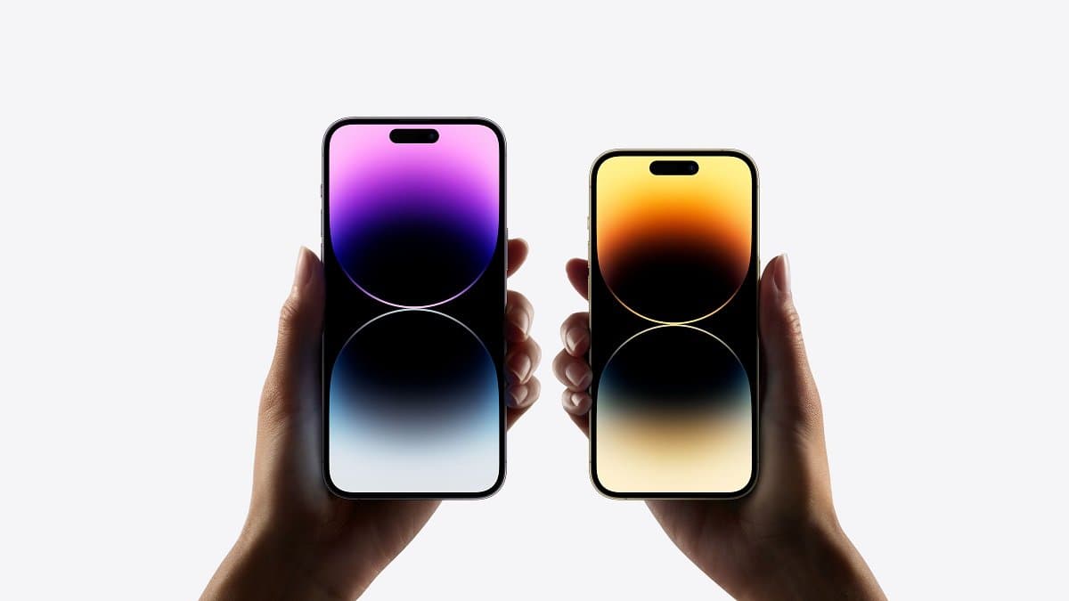 iPhone 14 Pro Max-ın maya dəyəri məlum olub