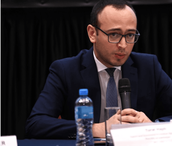 Azərbaycan Aİ ilə qeyri-neft ticarətinin dəyərini 5 milyard dollara çatdırmaq istəyir