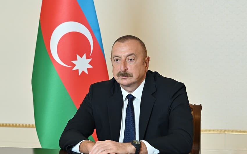 Prezident: "Böyük Britaniya Azərbaycana ən çox sərmayə qoymuş ölkə və strateji tərəfdaşdır"