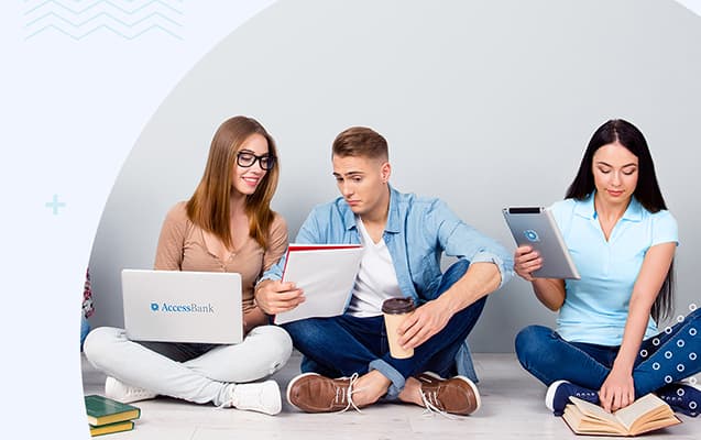 AccessBank Riteyl Bankirlər Məktəbinə qəbul elan edir