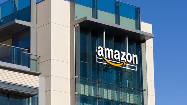 Amazondan elektrikli nəqliyyat sektoruna 1 milyard avro investisiyası