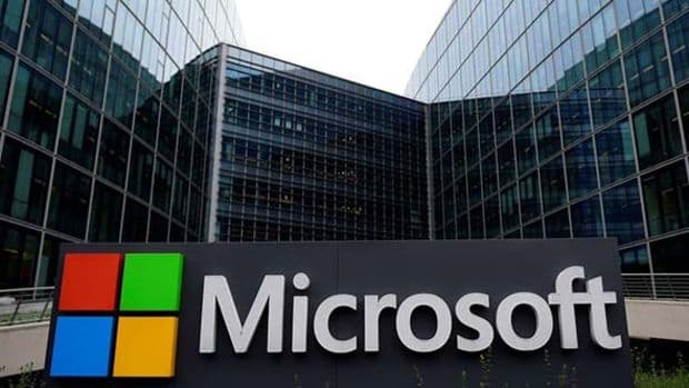 Microsoft 2030-cu ildə karbon emissiyasını aradan qaldıracaq-AÇIQLAMA