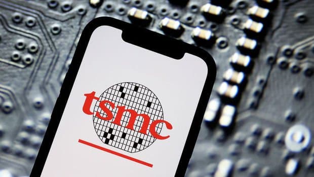 Tayvanın çip şirkətinin səhmlərində rekord UCUZLAŞMA