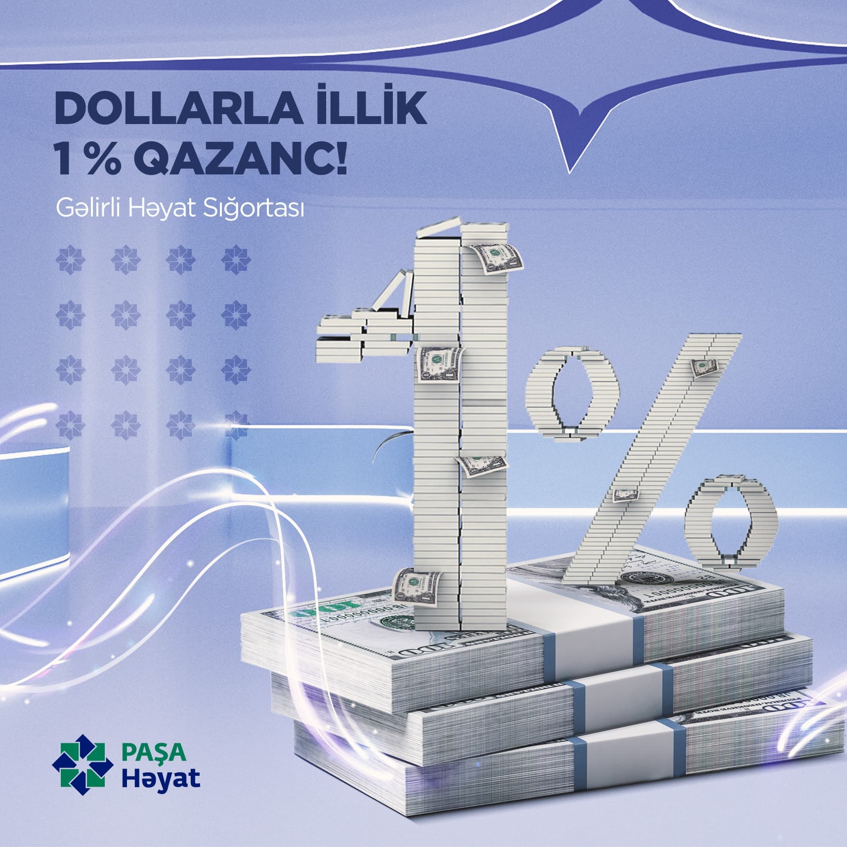 Qazancınıza qazanc qatan məhsul