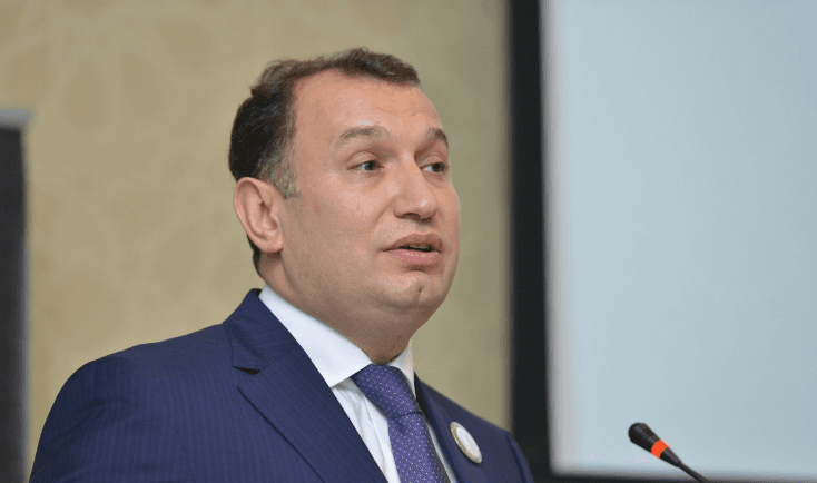 Sahib Məmmədov: Azərbaycanla Moldova arasında ticarətin həcmi 4 dəfə artıb