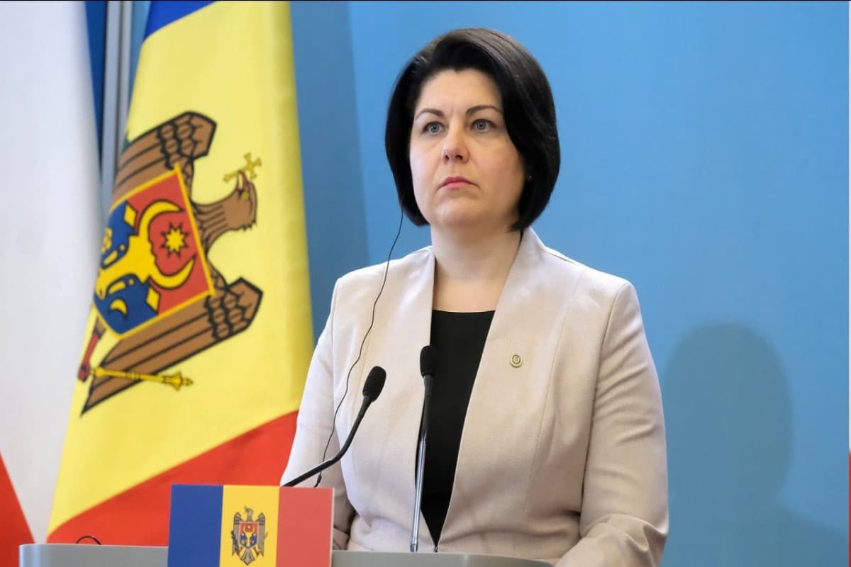 Nataliya Qavrilitsa: "Azərbaycan region və Aİ arasında iqtisadi əlaqələri asanlaşdırır"
