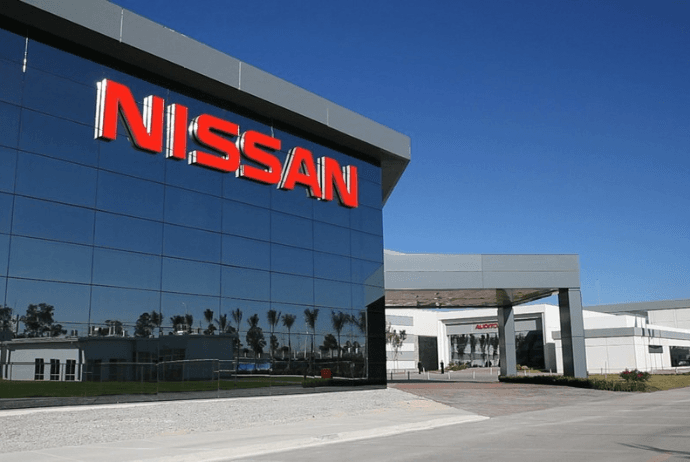 Nissanın Rusiyadakı zavodu dövlət mülkiyyətinə - KEÇİR