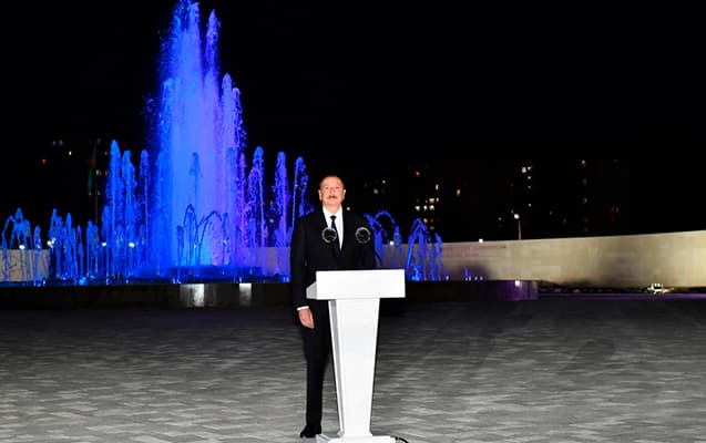 “Bizim “Azersky” və “Azerspace-1” peyklərimiz Qırğız tərəfdaşlarımıza xidmətlər göstərir”