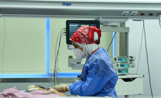 Koronavirusla bağlı SON STATİSTİKA