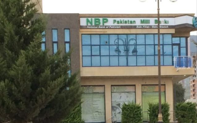 Pakistan Milli Bankının Bakı Filialı lisenziyasının ləğv olunması ilə bağlı bəyanat yaydı