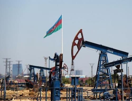 Azərbaycan neftinin qiyməti 98 dollara yüksəlib