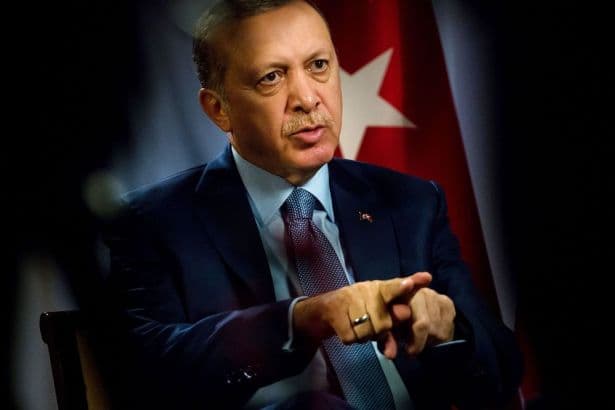 Ərdoğan: Türkiyədə qaz kəmərlərinin qovşağı yaradılacaq