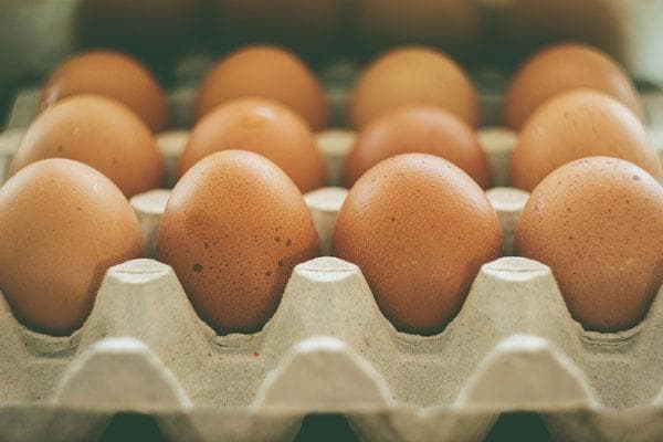 Azərbaycanda son bir ayda yumurtanın qiyməti 13%-ə yaxın bahalaşıb