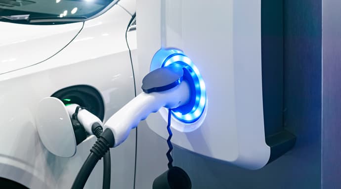 Elektrokar və hibridlərin dünya üzrə satışları 1,5 dəfə artıb