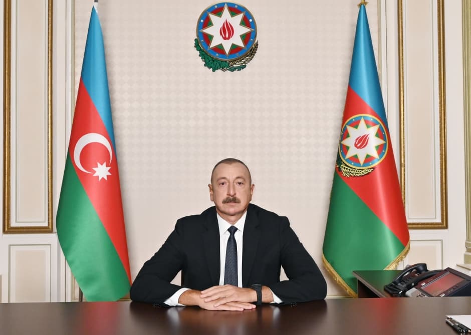 Göyçaya yeni icra başçısı təyin edilib – SƏRƏNCAM