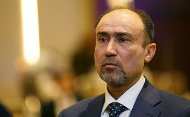 ABA və Vəkillər Kollegisyasının ekspert qruplarının birgə fəaliyyəti təşkil olunacaq- Zakir Nuriyevdən AÇIQLAMA