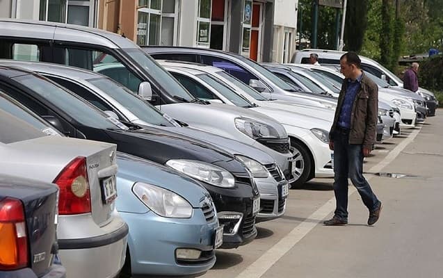Xaricdən Azərbaycana gətirilən avtomobillərlə bağlı yenilik