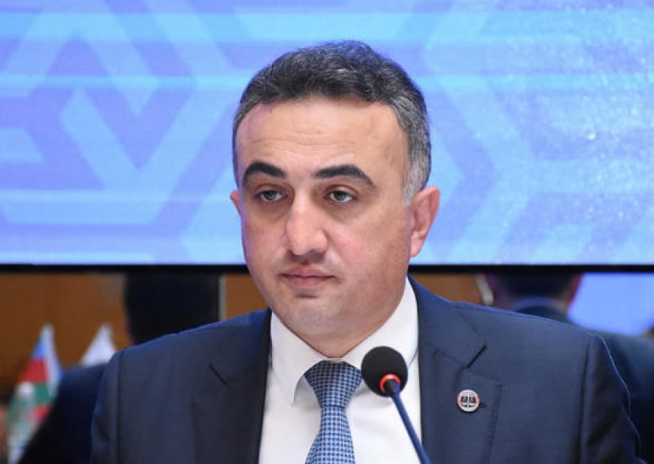 "İpoteka Kredit Zəmanət Fonduna vəkillərin də güzəştli kateqoriyaya daxil edilməsi ilə bağlı müraciət etmişik"