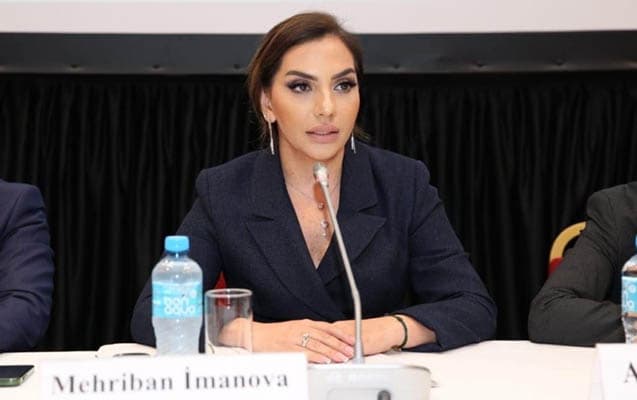 Prezident onu Elm Fonduna İcraçı direktor təyin etdi