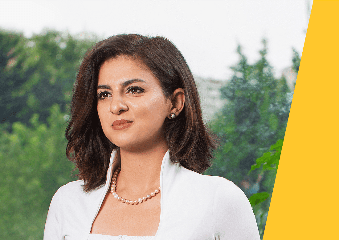 Günay Cəlilova: “İnternet Bankçılıq vasitəsilə həyata keçirilən bütün funksionallıqların mobil tətbiqə də inteqrasiyası planlaşdırılır”