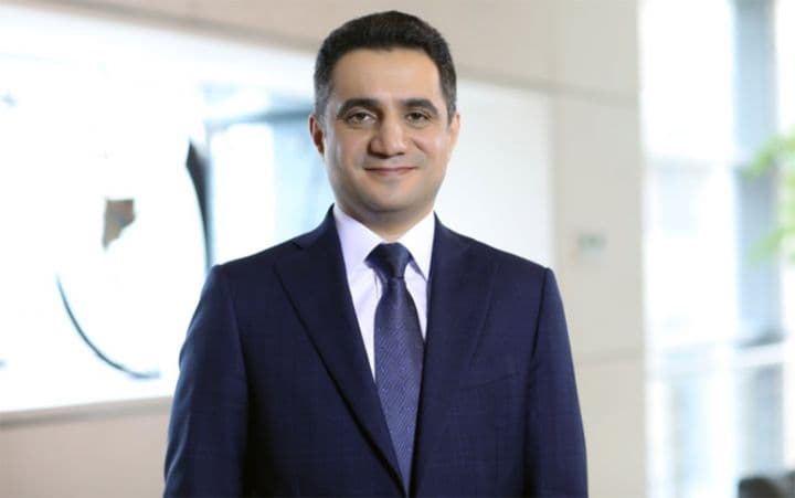 Abbas İbrahimov: “ABB-nin 2023-2025-ci illəri əhatə edən yeni inkişaf strategiyası qəbul ediləcək”