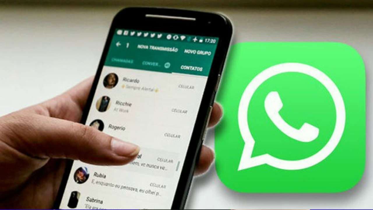 WhatsAppda statusla bağlı yeni funksiya işə salınıb