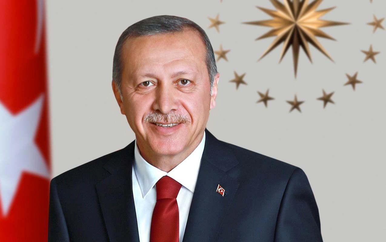 Cəbrayılda Ərdoğanın rəsmi qarşılanma mərasimi keçirilir - Canlı