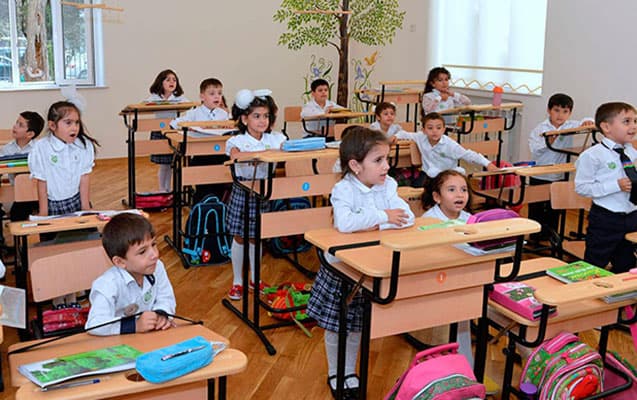 Şagirdlər məktəbə bu əşyaları gətirə bilməzlər