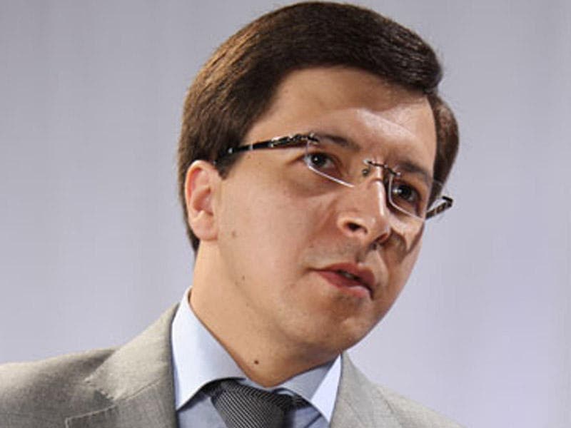 “Tıxac probleminin həlli üçün dənizdən istifadə etmək lazımdır”