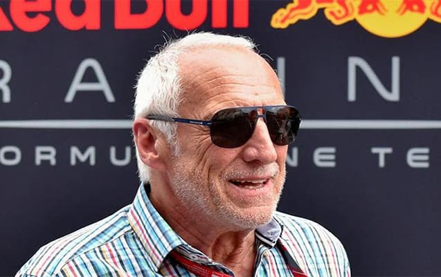 “Red Bull” brendinin yaradıcısı vəfat etdi