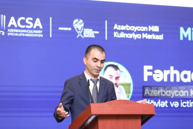 Qusarda Çiləgir kəndi brendləşdiriləcək