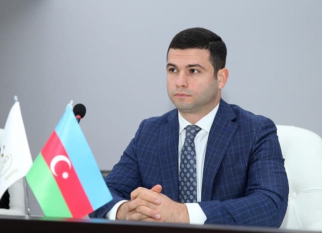 Orxan Məmmədov: “Kulinariyanın inkişafı yeni sahibkarlıq subyektlərinin yaranmasına təkan verir”