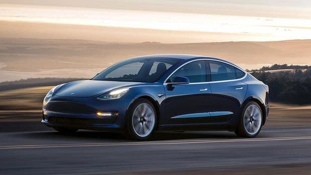 Tesla Çində qiymətləri aşağı saldı