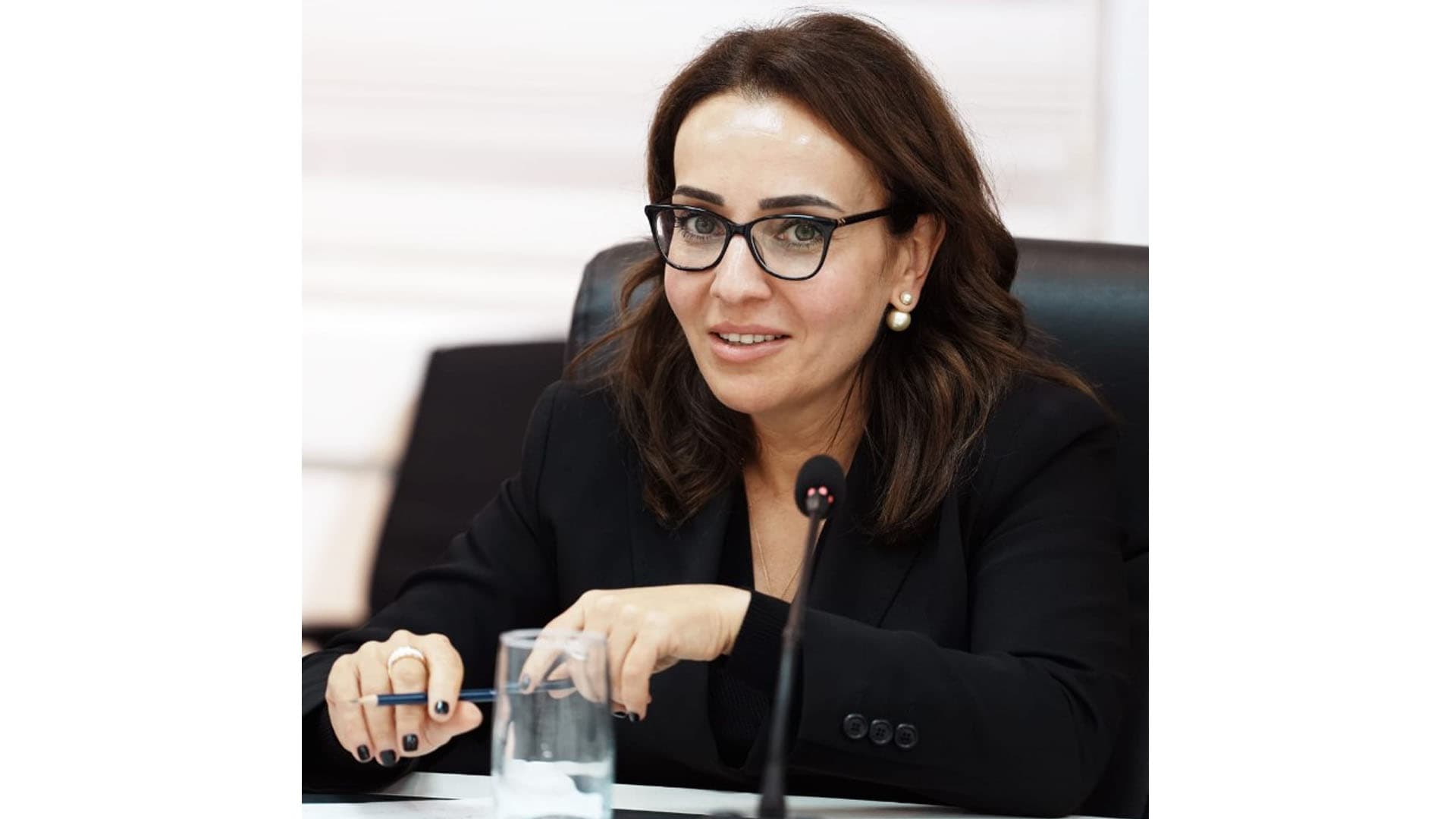 İFC: “Azərbaycanda dövlət-özəl sektor dialoqu çox yüksək səviyyədə təşkil olunub”