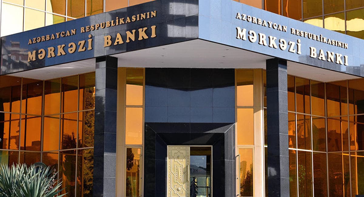 Mərkəzi Bank bu həftə uçot dərəcəsi barədə qərarı açıqlayacaq