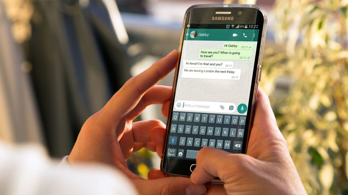 “WhatsApp”ın işində problemlər yarandı