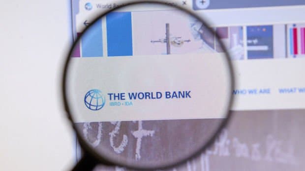 Ukraynanın Dünya Bankından aldığı pulun məbləği açıqlandı