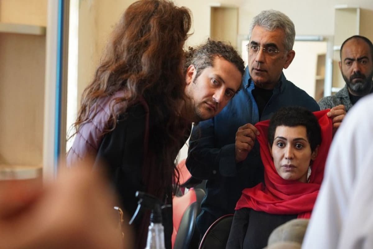 Hesablama Palatası “Məryəm” filminin çəkilişləri zamanı yol verilən nöqsanları açıqlayıb