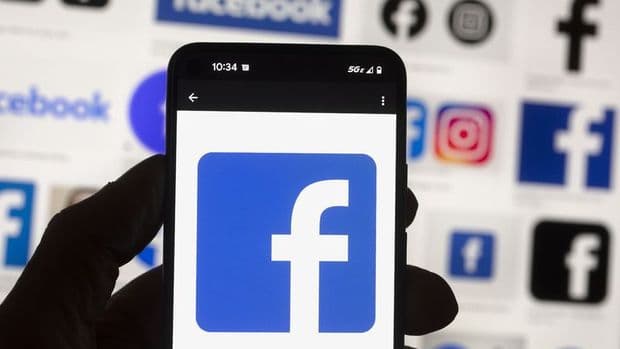 Meta-ya 347 milyon lirə cərimə