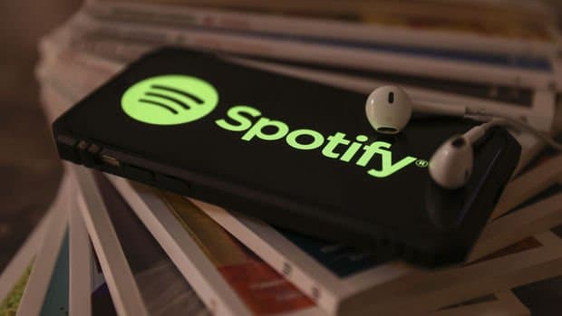 Spotify-ın abunəçilərinin sayı proqnozları üstələyir